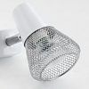 Спот Arte Lamp GRID A9268AP-2WH