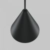 Трековый подвесной светильник Technical TR182-1-5WTW-M-B