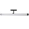 Светильник трековый поворотный 48V Uno Lightstar 209637