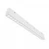 Трековый светильник Technical TR031-4-24WTW-DD-W