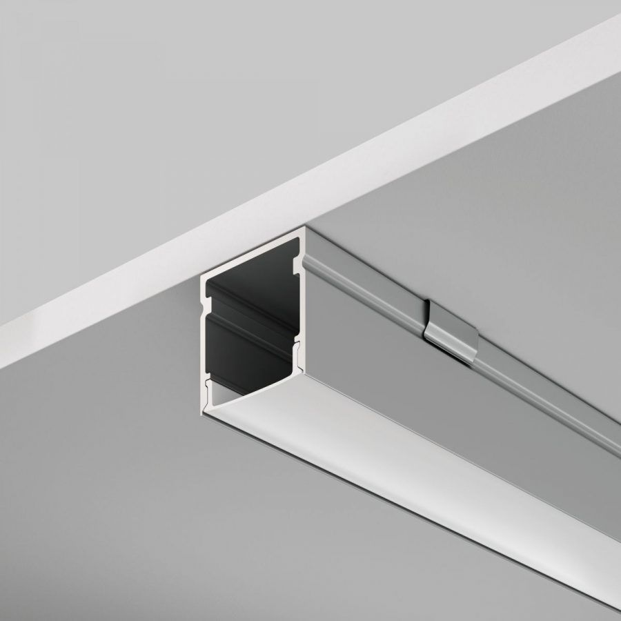 Профиль Led Strip ALM-2020-S-2M