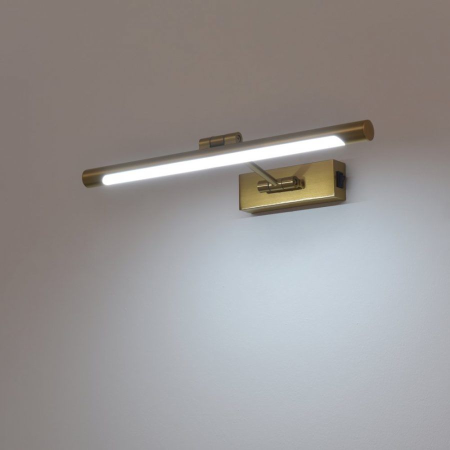 Светильник настенный (Подсветка Noce Lightstar 201031