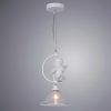 Подвесной светильник Arte Lamp AMUR A4288SP-1WH