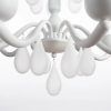 Подвесная люстра Arte Lamp SIGMA A3229LM-8WH