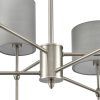 Люстра на штанге Lumion Latti 8262/6C