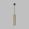 Подвесной светильник Denkirs TUBE DK4050-BG