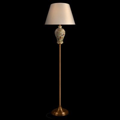10382F Торшер LOFT IT Gladiole