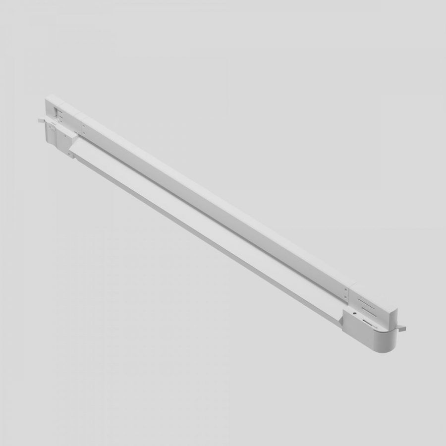 Трековый светильник Technical TR195-3-20W2.7K-M-W