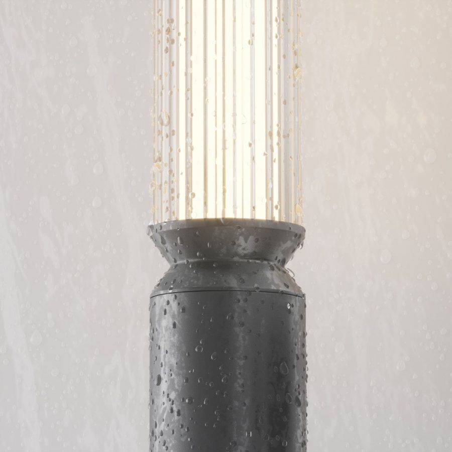 Ландшафтный светильник Outdoor O593FL-L20GF3K