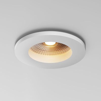 Уличный потолочный светильник Outdoor O511DL-L10W3K