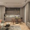 Светильник на шине Denkirs SMART SPOT DK8012-BG