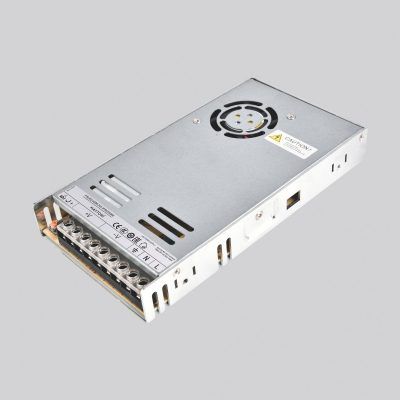 Источник напряжения Led Strip 220208
