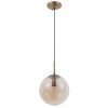 Подвесной светильник Arte Lamp TUREIS A9920SP-1PB