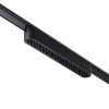 Трековый светильник для низковольтного шинопровода Novotech Smal 359080