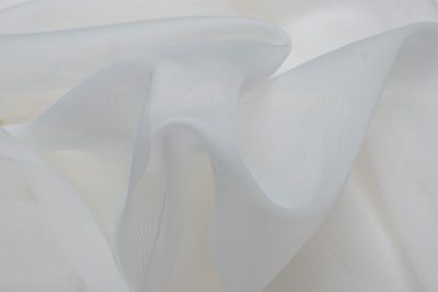 138AL-13803 VUAL ECRU ВУАЛЬ ЭКРЮ