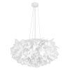 10594/780 White Подвесной светильник LOFT IT Clizia