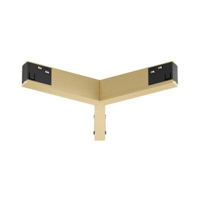 Коннектор Denkirs SHINE PRIME BASE TR4929-SB