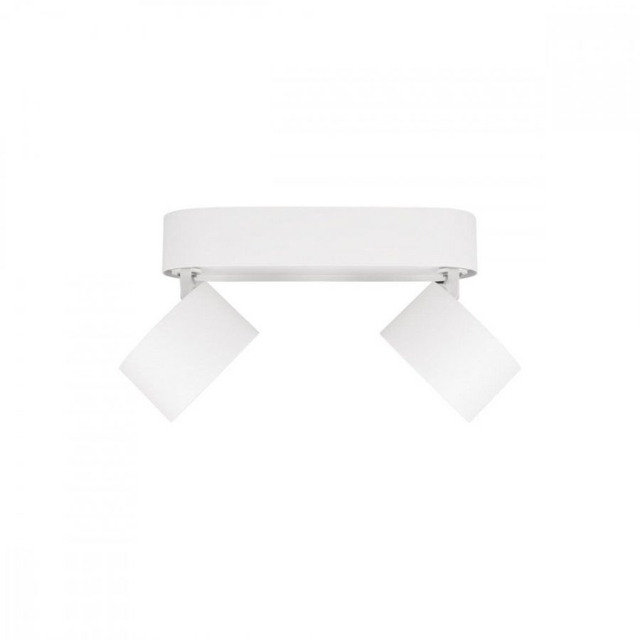 10323/2A White Накладной светильник LOFT IT Focus