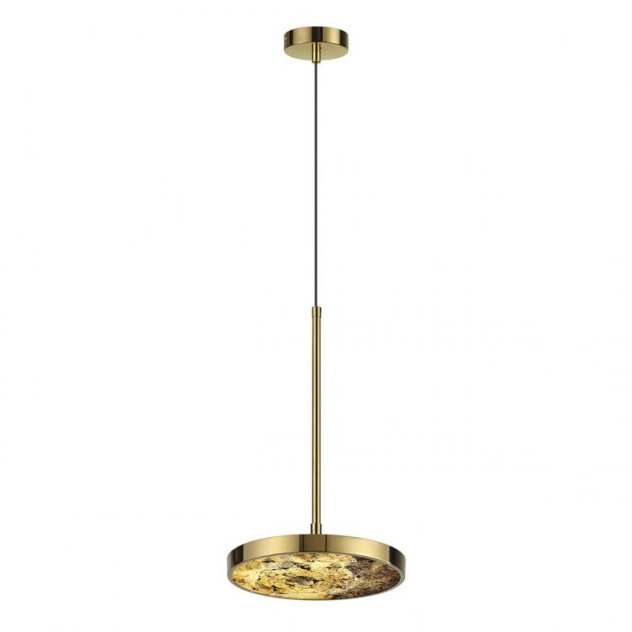 Подвес Odeon Light Bergi 5079/15L