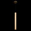 10503P/600 Подвесной светильник LOFT IT Montblanc