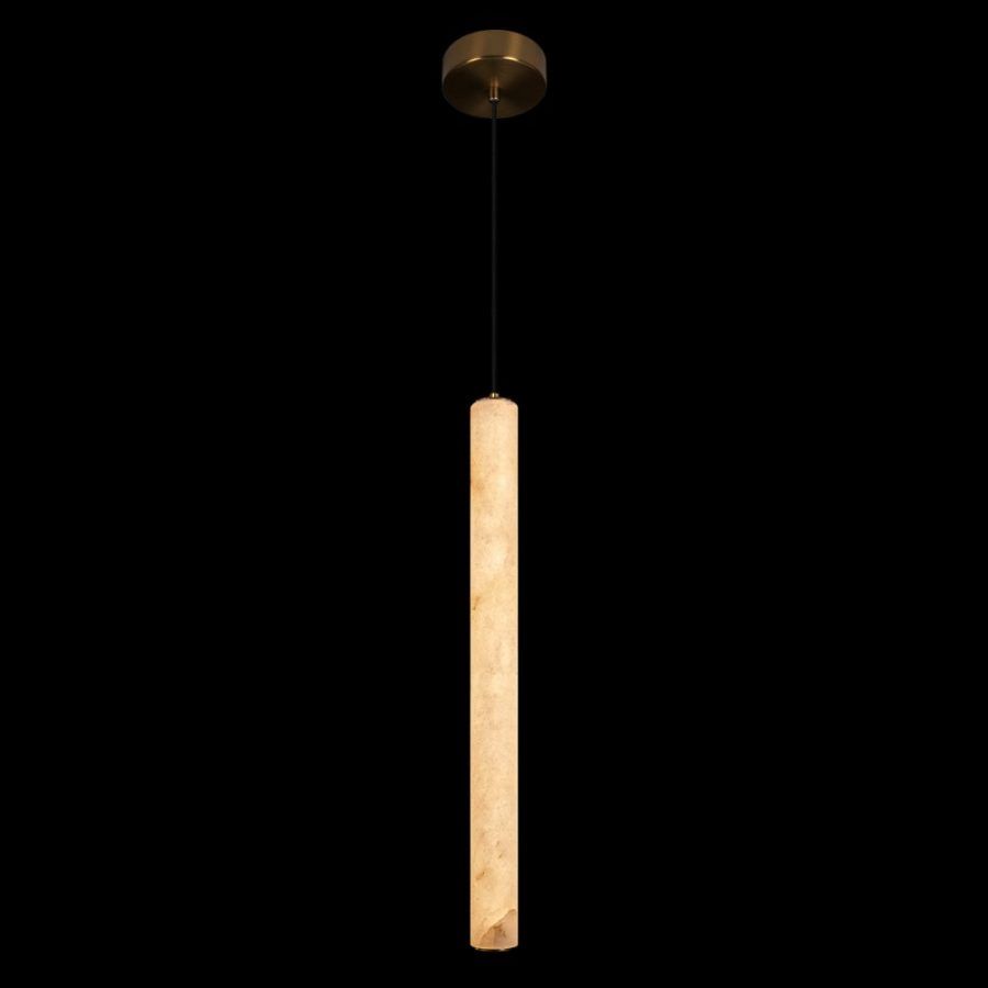 10503P/600 Подвесной светильник LOFT IT Montblanc
