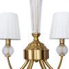 Подвесная люстра Arte Lamp GRACIE A7301LM-6PB