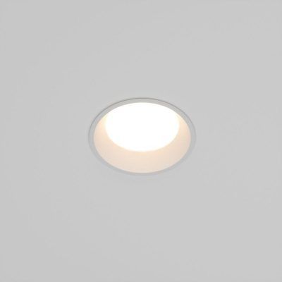 Встраиваемый светильник Technical DL055-8W3-4-6K-W