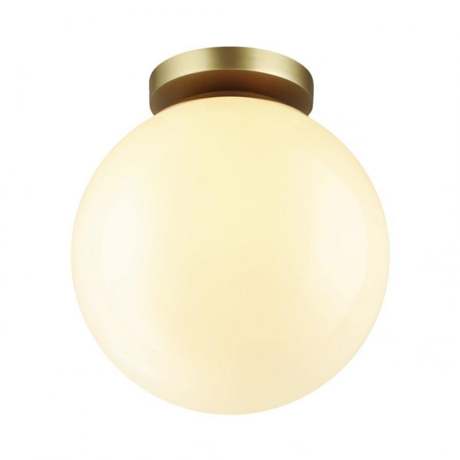 Потолочный накладной светильник Odeon Light Bosco 4248/1C