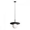 10120/250P Black Подвесной светильник LOFT IT Ufo