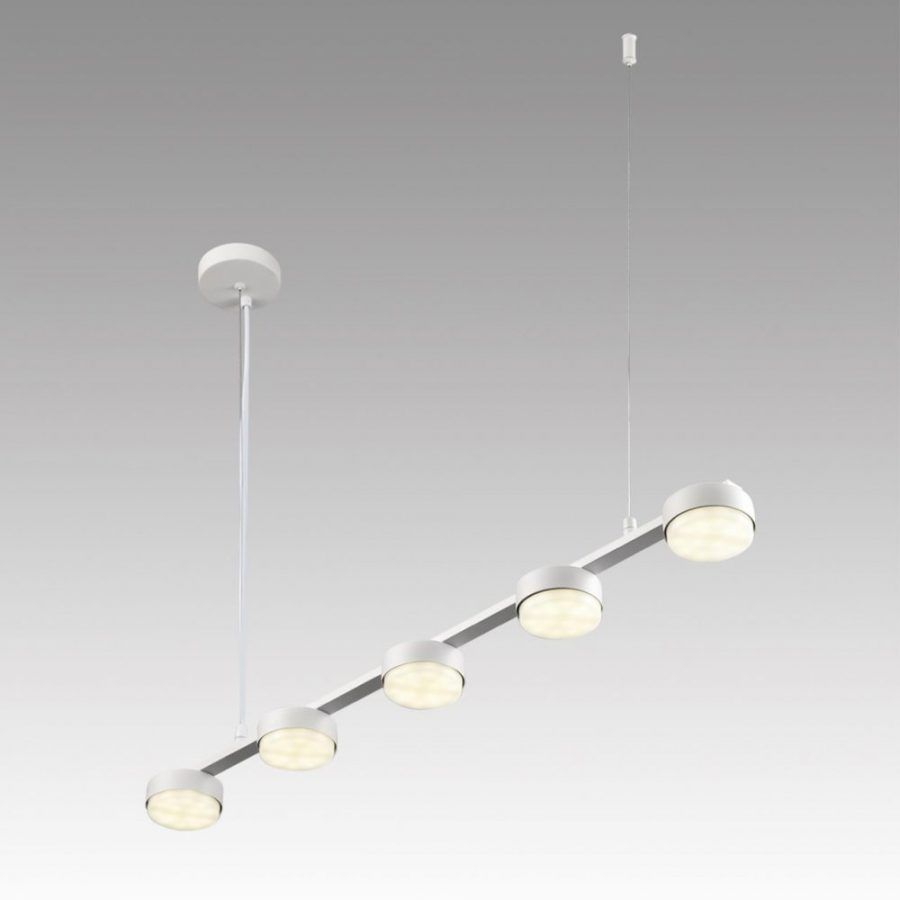 Подвес линейный Lumion Torina 8265/5
