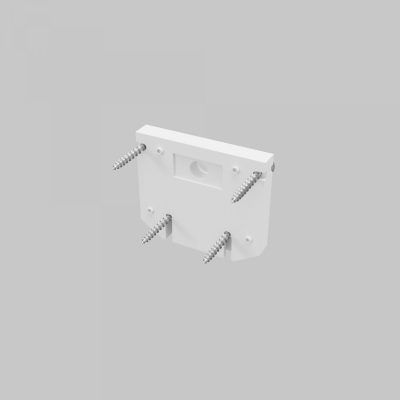 Комплектующие для встраиваемой трековой системы Technical TRA034D-EC-422W