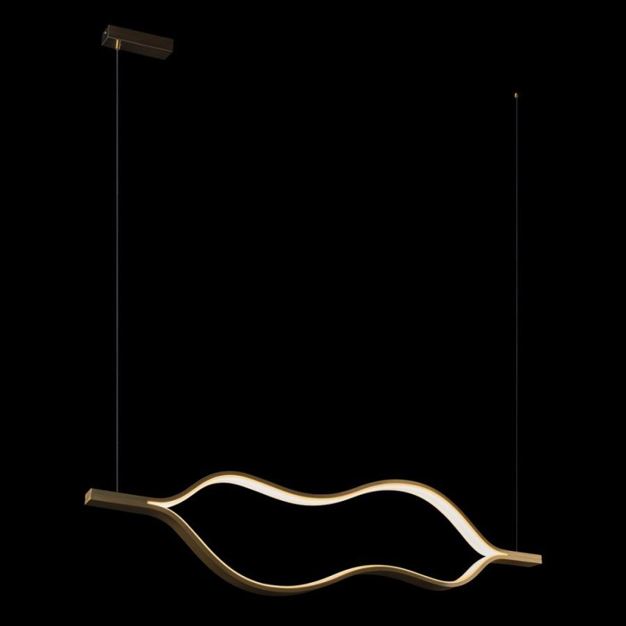10403/1200 AB Подвесной светильник LOFT IT Tape Light