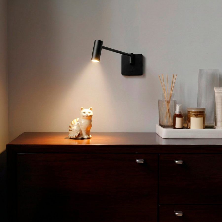 Бра 5W 400LM 3000K Loft Lightstar 765657