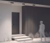 Уличный трековый светильник Outdoor O-TR01-3-S-20WB3K