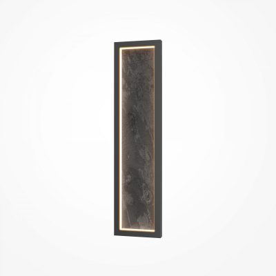 Настенный светильник (бра) Maytoni MOD311WL-L55B3K
