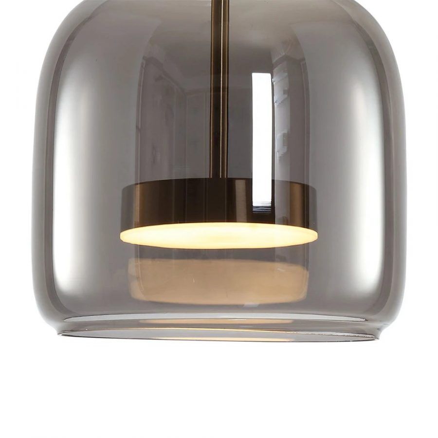 Подвесной светильник Arte Lamp PADOVA A2404SP-23SM