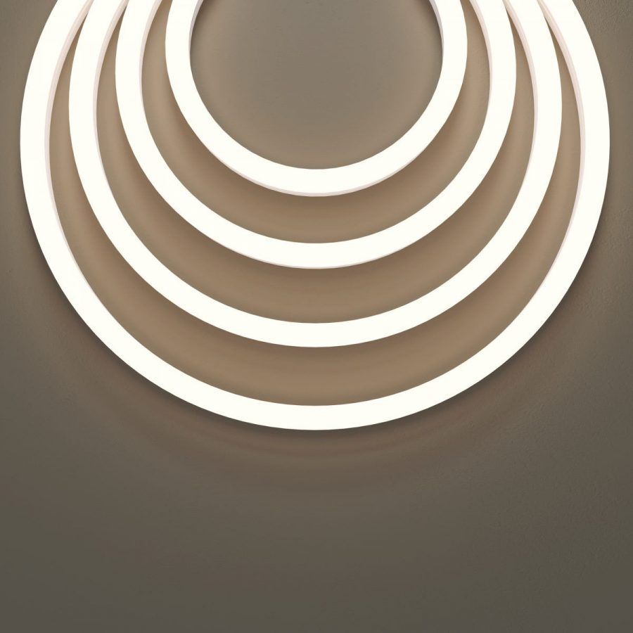 Гибкий неон Led Strip 201230