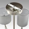 Люстра на штанге Lumion Latti 8262/8C