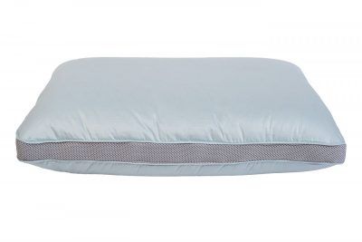 104BP-PESRC57- GOL Подушка Вега с эффетом памяти (Memory foam)50*70