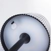 Уличный настольный светильник Arte Lamp FUYUE A1616LT-1BK