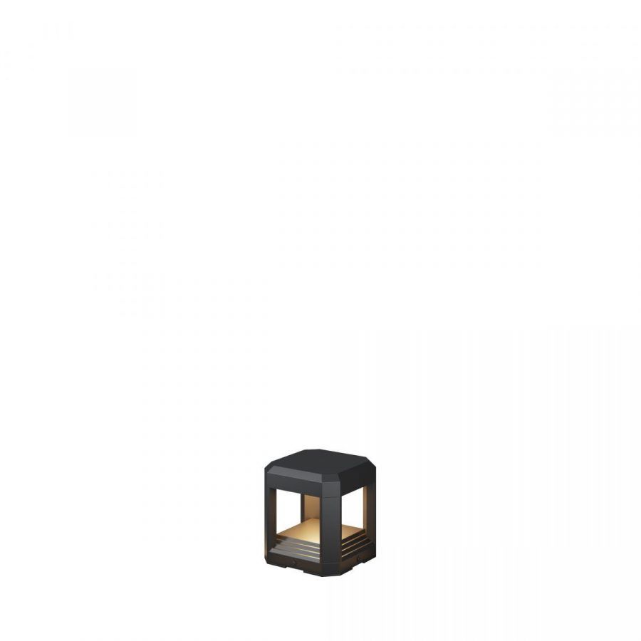 Ландшафтный светильник Outdoor O019FL-L13GR3K