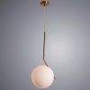 Подвесной светильник Arte Lamp BOLLA-UNICA A1922SP-1AB