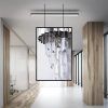 Настенный светильник Arte Lamp MUSCIDA A1004AP-2SI