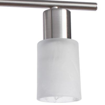 Спот Arte Lamp CAVALLETTA A4510PL-2SS