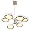 Люстра Odeon Light Riviera 5451/99L