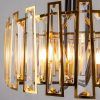 Потолочная люстра Arte Lamp AMBER A1028PL-6BK