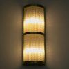 Настенный светильник ARTE LAMP ALBALI A1063AP-2AB