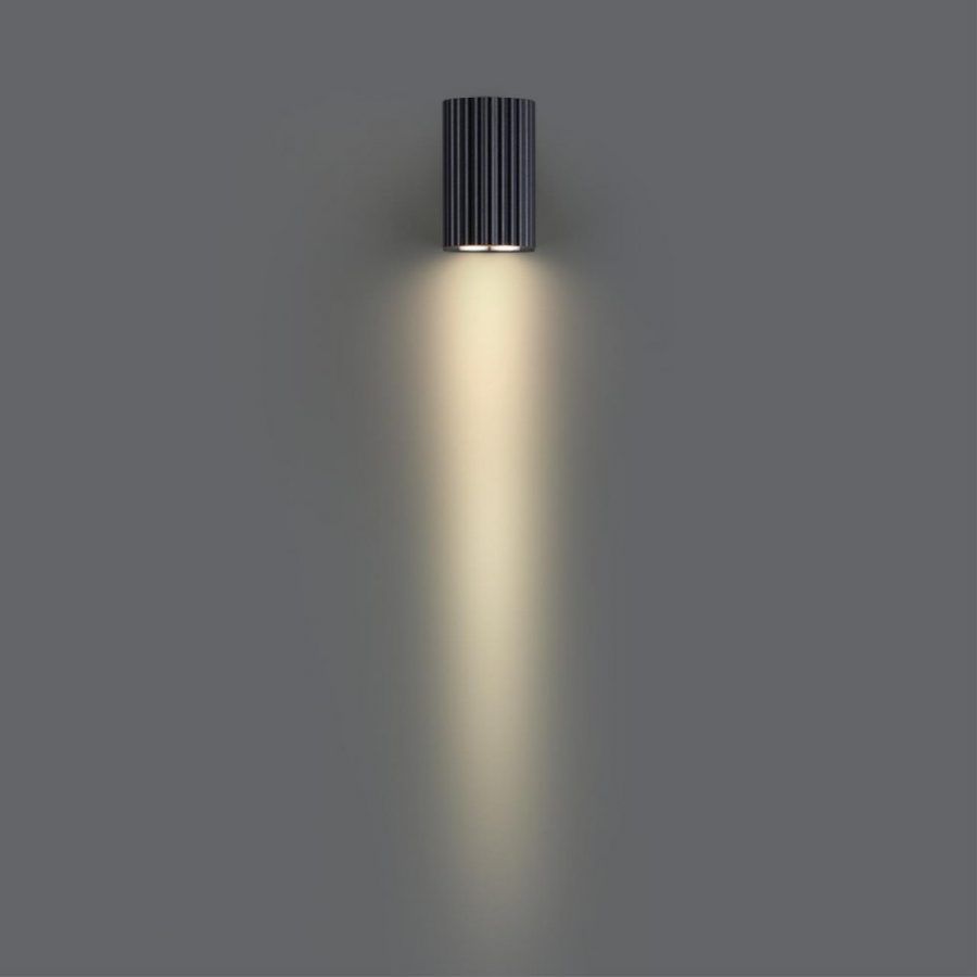 Настенный светильник Odeon Light Glenn 7127/8WL