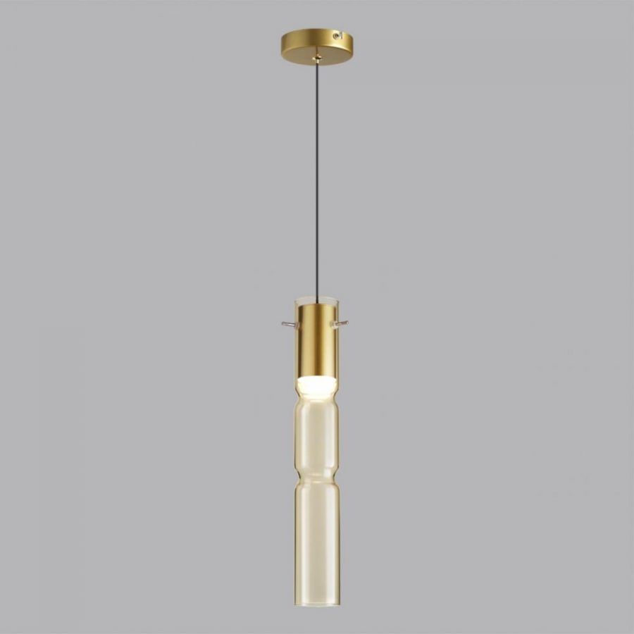 Подвес Odeon Light Scrow 5059/5LA