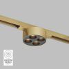 Светильник на шине Denkirs SHINE GRILL DK5772-SB